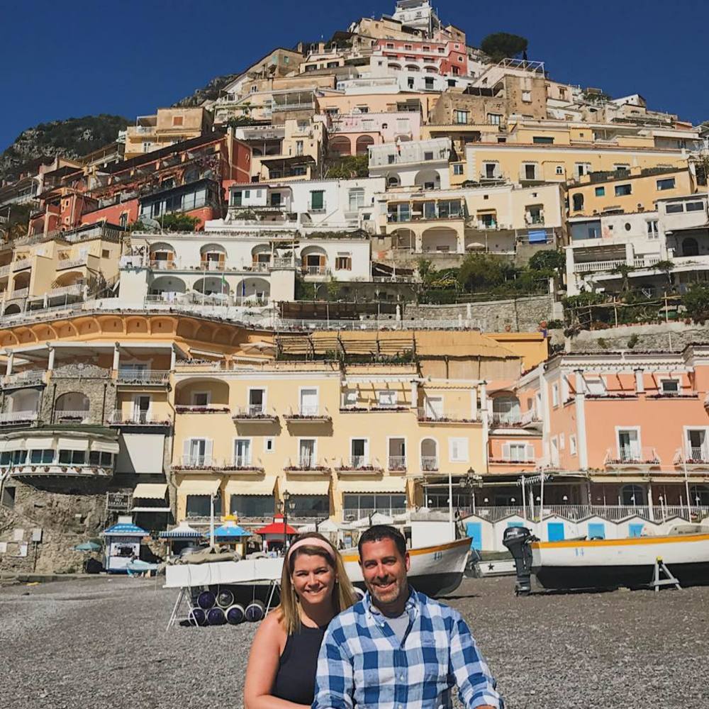 Meet your Posher, Katy